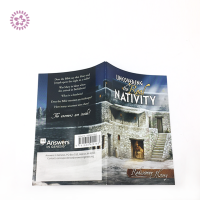 Custom Flyers Leaflet promotion Poster Magazine Catalogue Booklet Printing Services